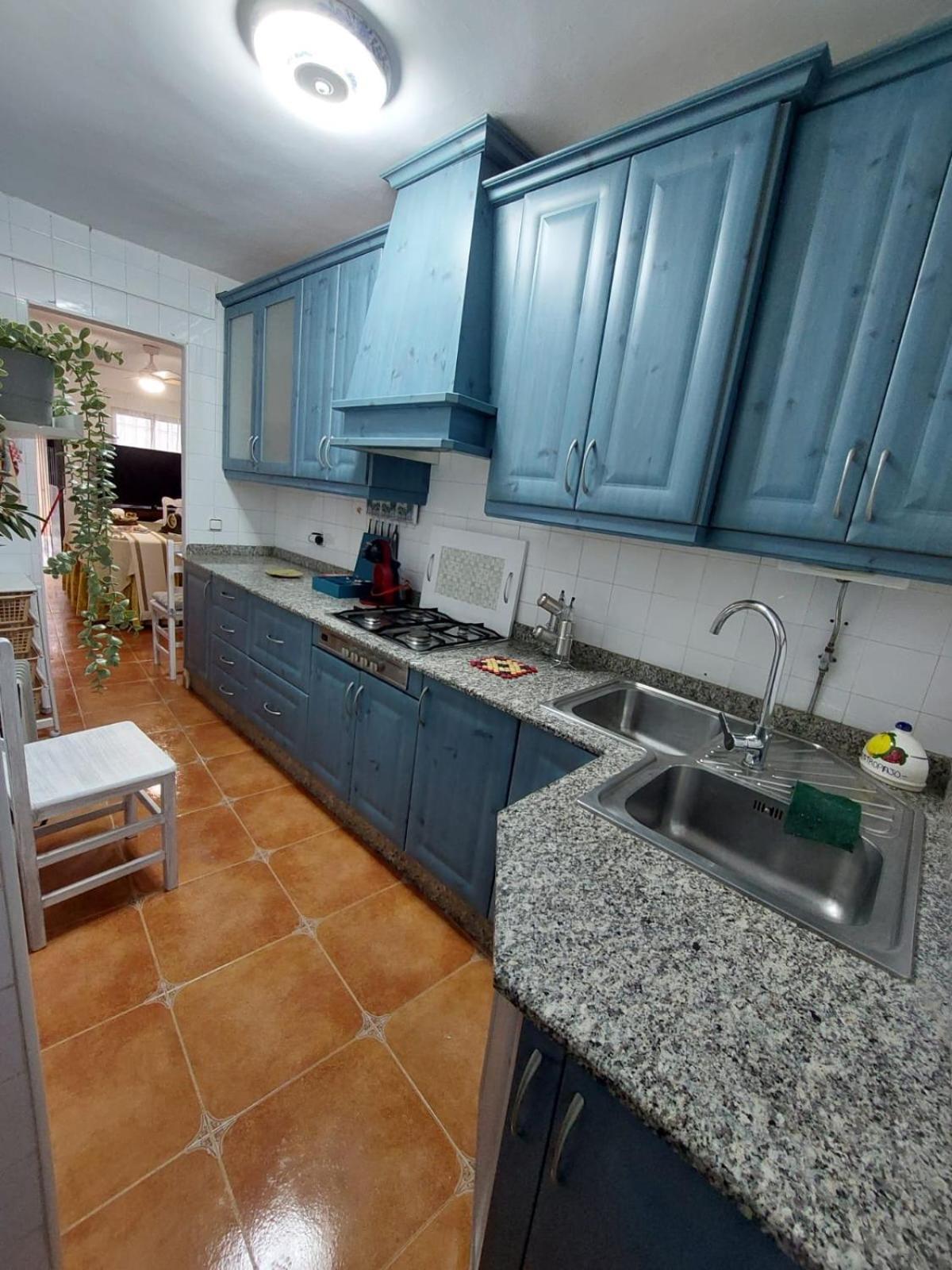 Casa Rural Los Jilgueros Pujerra Zewnętrze zdjęcie