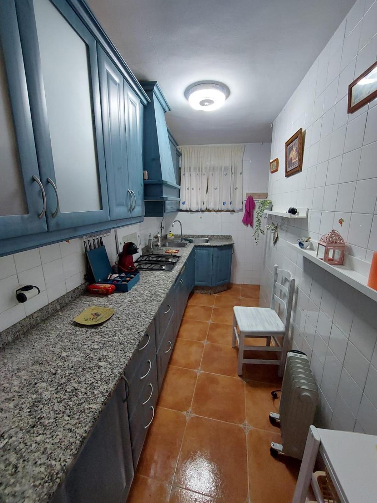 Casa Rural Los Jilgueros Pujerra Zewnętrze zdjęcie